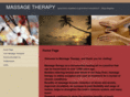 mountairymassage.com