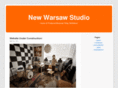newwarsawstudio.com