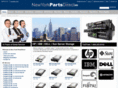 newyorkpartsdirect.com