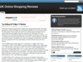 online-shopping-reviews.co.uk