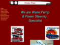 powersteeringparts.com