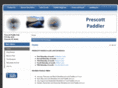 prescottpaddler.com