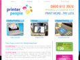 printer-people.com