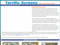 retractablepleatedscreens.com