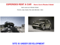 rhodesrentcar.com