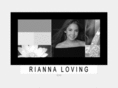 riannaloving.com