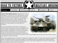 roadtovictorymilitarymuseum.org