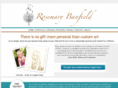 rosemarybanfield.com