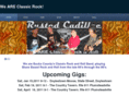 rustedcadillac.com