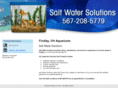 saltwatersolutionsfindlay.com