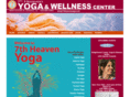 seventhheavenyoga.com