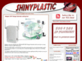 shinyplastic.com