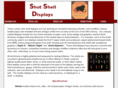 shotshelldisplays.com