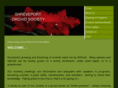 shreveportorchidsociety.com