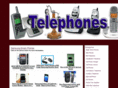 telephonessite.info