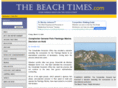 thebeachtimes.com