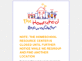 thehomeschoolresourcecenter.com