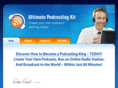 thepodcastingkit.com