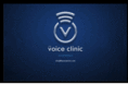 thevoiceclinic.com