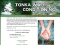 tonkawaterconditioning.com