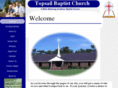 topsailbaptistchurch.com