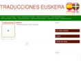 traduccioneseuskera.com