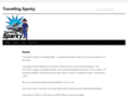 travellingsparky.com