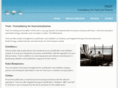 trestconsulting.com