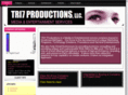 tri7productions.com