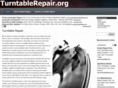 turntablerepair.org