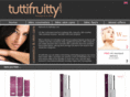 tuttifruitty.com