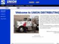 uniondistributing.com