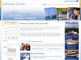 upstreamcruises.com