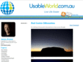 usableworld.com.au