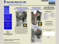 vancemfg.com