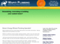 wapitiplumbing.com