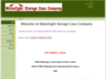 watertightcase.com