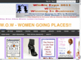 womengoingplaces.com