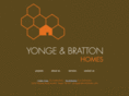 yongebrattonhomes.com