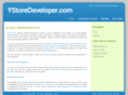 ystoredeveloper.com