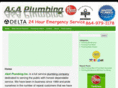 aaplumbingsc.com