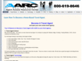 aarchostagency.com