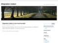 afsprakenmaken.com