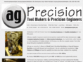 agprecision.net