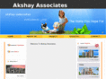 akshayassociates.com