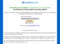 alexispetty.com