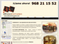alfonsocervantes.com