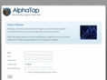alphatap.com