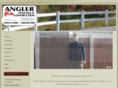 anglerfencing.com