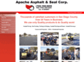apacheasphalt.com